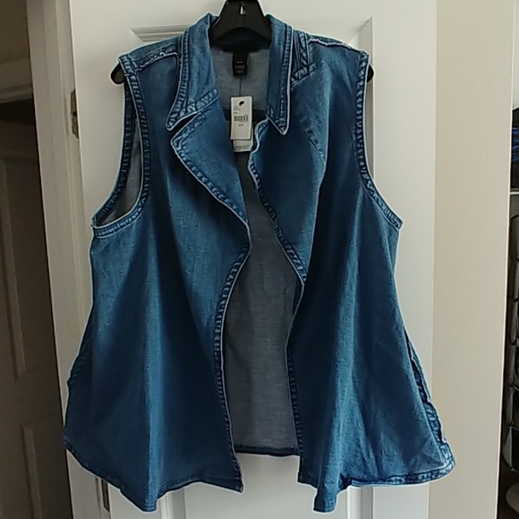 Lane Bryant Vest Online Sale, UP TO 58% OFF